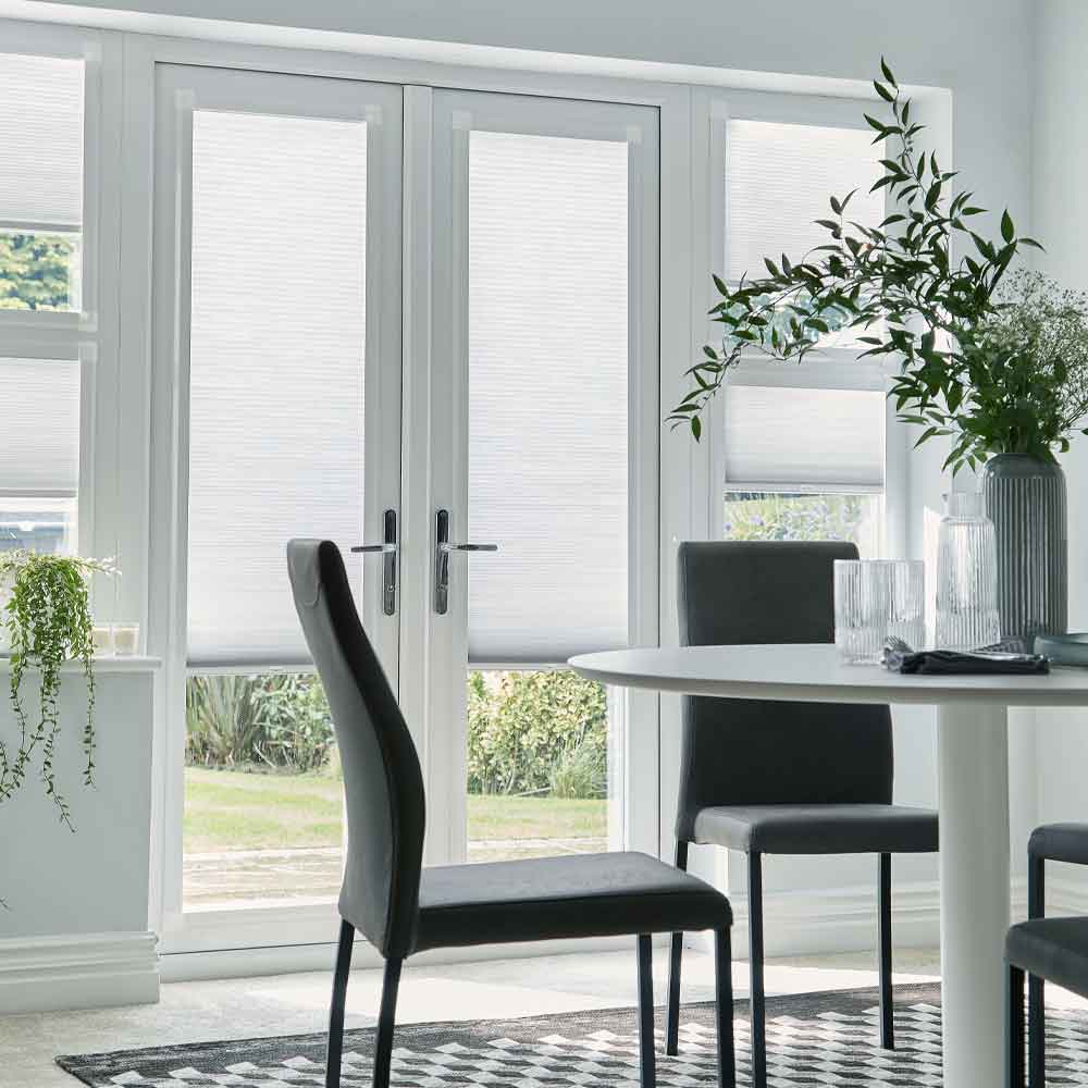 Perfect Fit blinds in Stockton